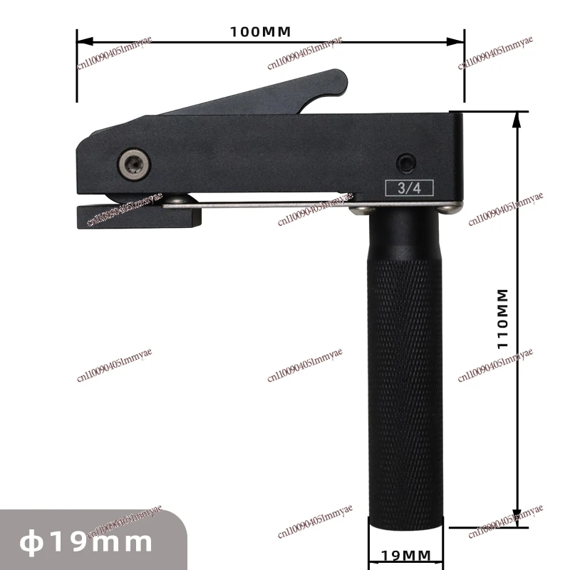

Table Table Hole Quick Imperial MFT Dog Hole Fixing Clamp Positioning