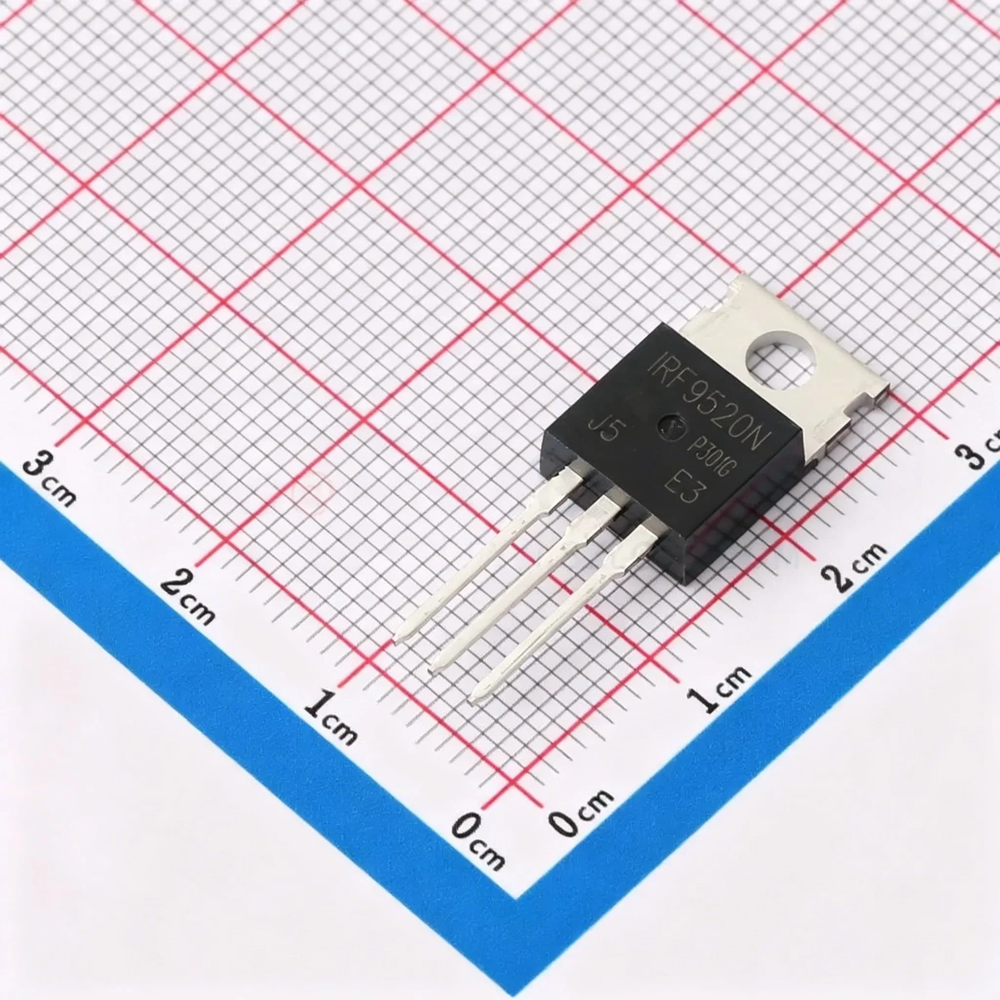 100% New 5/25/50PCS IRF520N IRF530N IRF540N IRF630N IRF640N IRF9520N IRF9530N IRF9540N In stock Wholesale