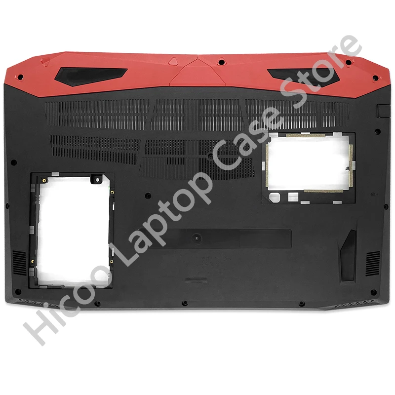 FOR Acer Nitro 5 AN515-42 41 AN515-51 AN515-52 AN515-53 Laptop LCD Back Cover/Front Cover/Palm Rest/Bottom Cover/Hinge