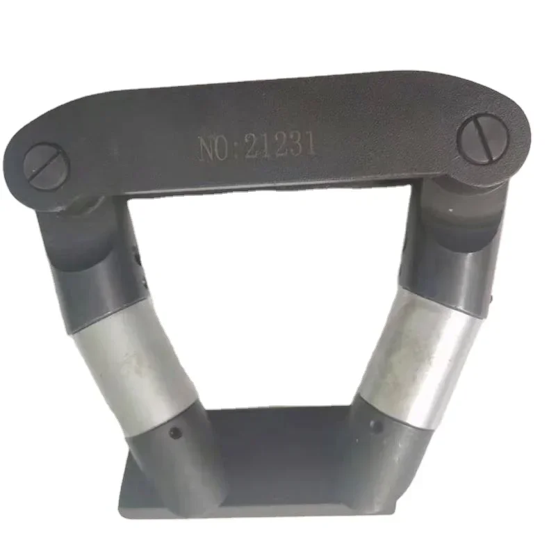 

NDT UT Machine NDT Magnetic yoke permanent