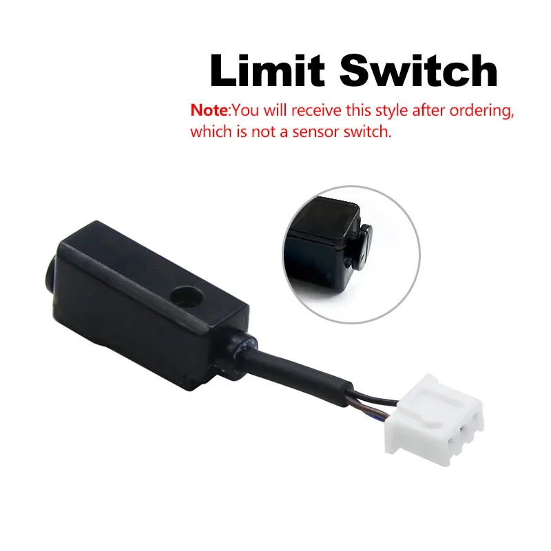 

Artillery Sidewinder X2/Genius Pro X-Axis Endstop X Limit Switch