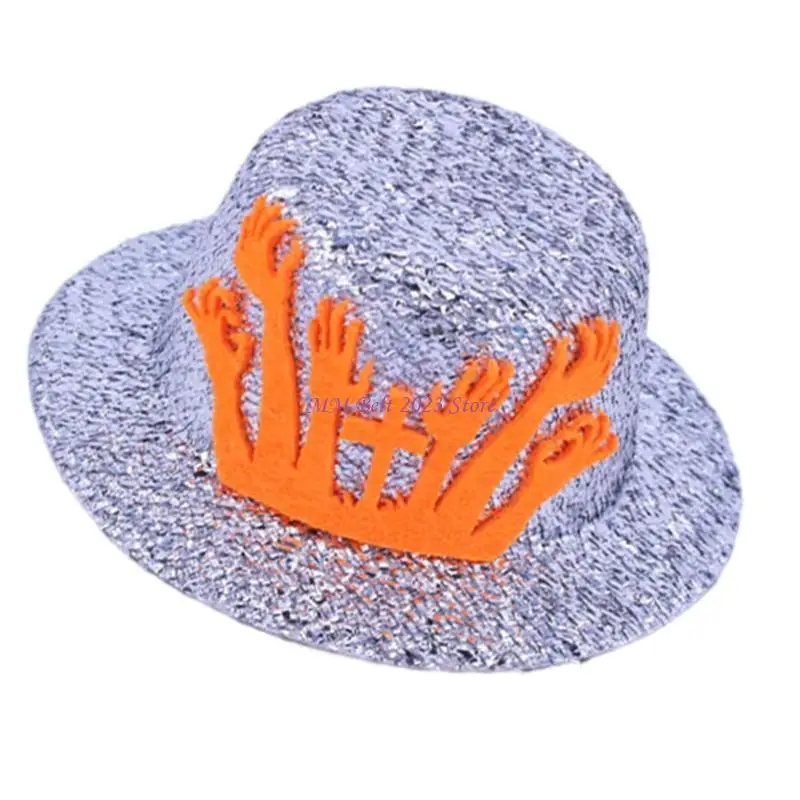 49ME قبعة أنيقة سميكة للجنسين قبعة عصرية محمولة للرجال