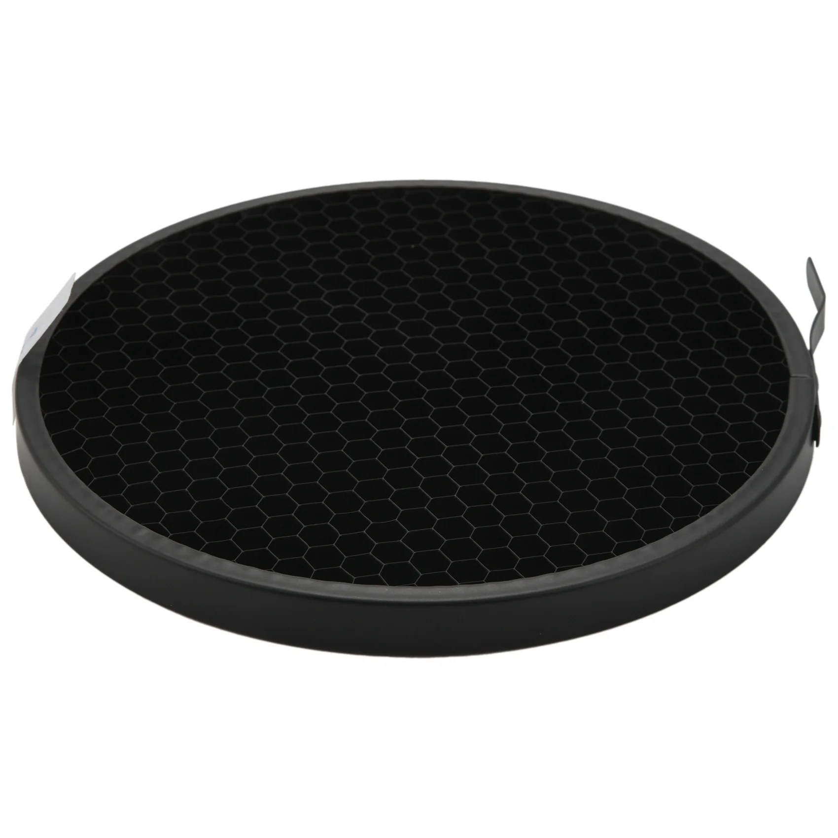 Photo Studio 16.8Cm 60 Degree Honeycomb Grid For 7 Inch Standard Reflector Diffuser Lamp Shade Dish