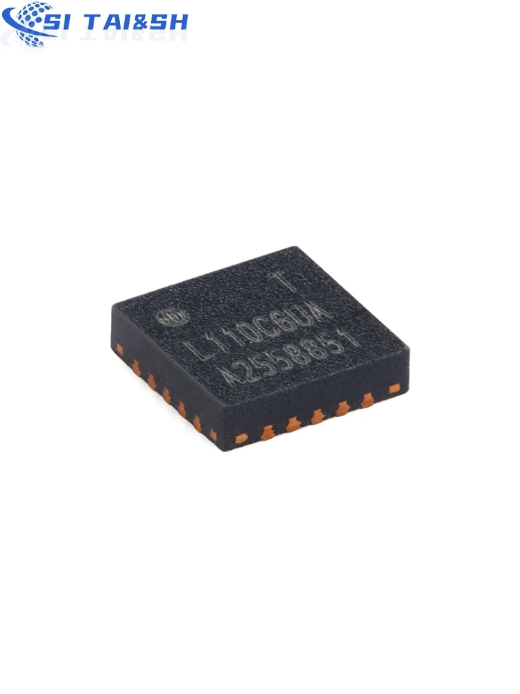 10Pcs Hc32L110C6Ua-…