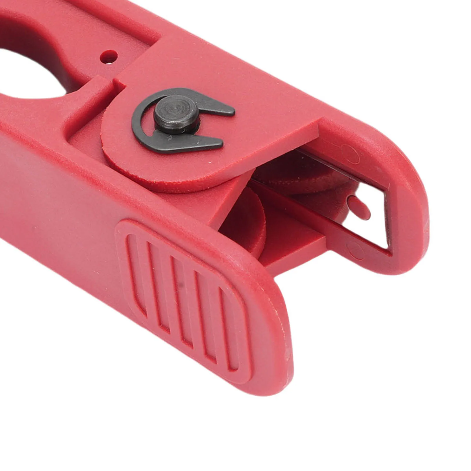 Wire Strippers Manual Cable Stripping Tool 360° Rotating Crimping Cutting Tool Home/Industrial Accessories Simple Operation