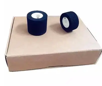 Imagem -03 - Roda de Tinta Sólida Hot Ink Roll Adequado para Frd1000 My380f