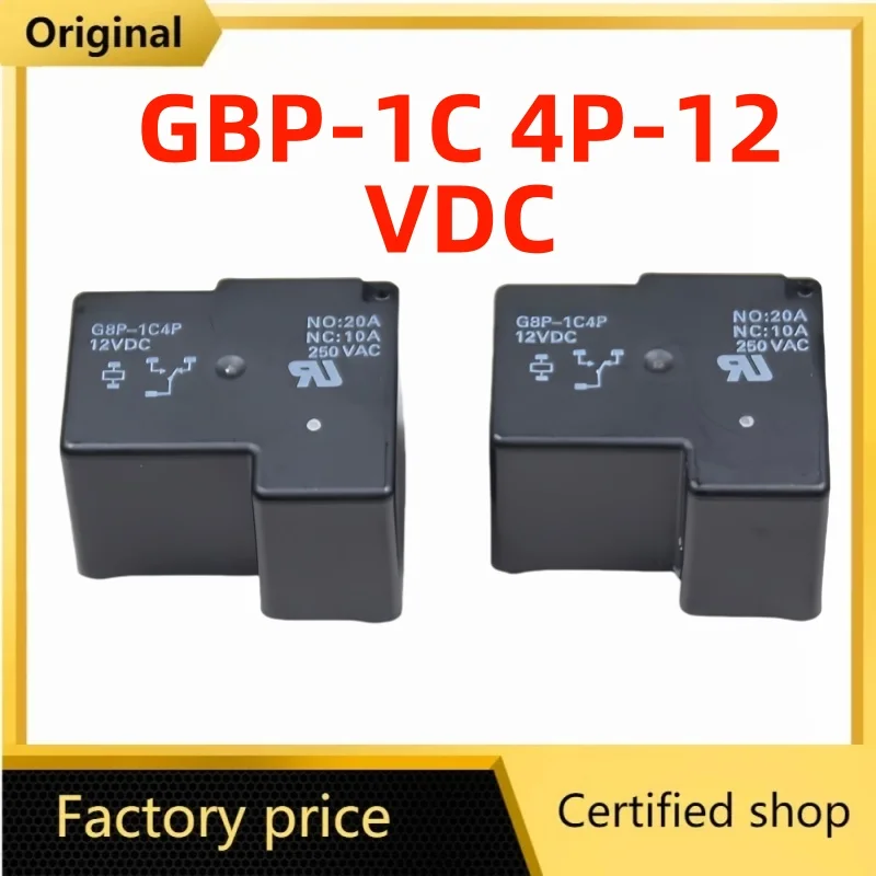 2Pcs/Lot Original B…