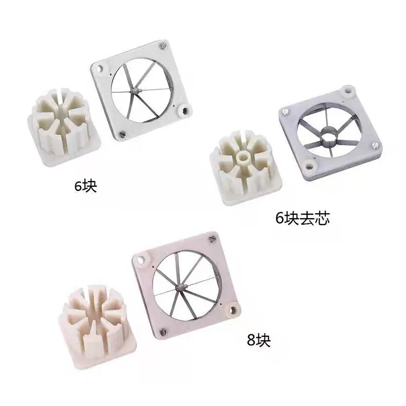

Household Portable Multifunctional Vegetable Fruit And Potato Cutting Strip Machine