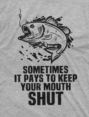 متعة الصيد صياد هدية روح الدعابة تي شيرت الصيد هدية الإبداعية عالية الجودة مطبوعة جولة الرقبة قصيرة الأكمام شخصية أعلى