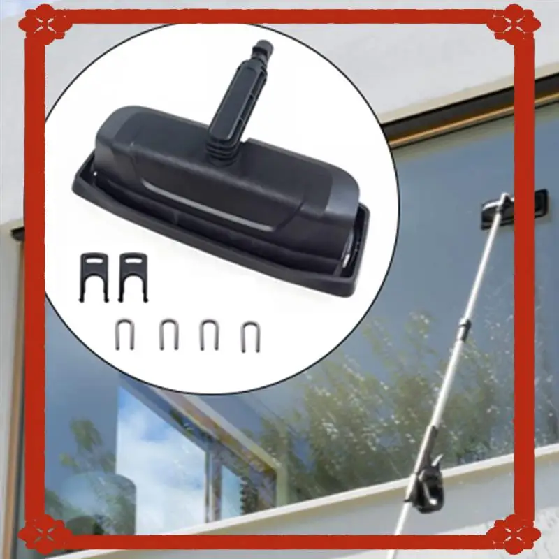 

24-Hour Delivery High Pressure Washer Brush Attachment Set For Karcher PS20 PS30 Floors Scrubber Washer For Walls And Floors