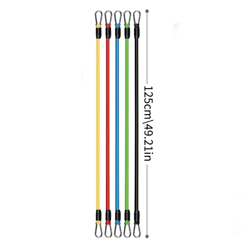 Thumbnail 2 - #37 Latest Resistance Bands Offers