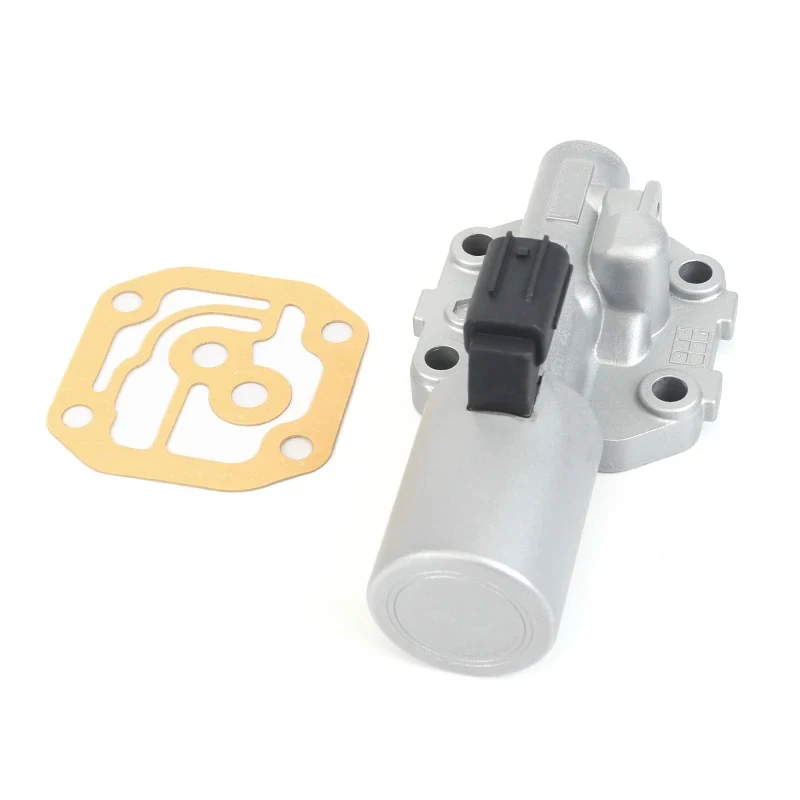 For Hon da/CRV/Acura/Accord City/Odyssey 2003-2007 Linear Solenoid Valve with Gasket Car Part 28250-PRP-013 28250-RPC-003