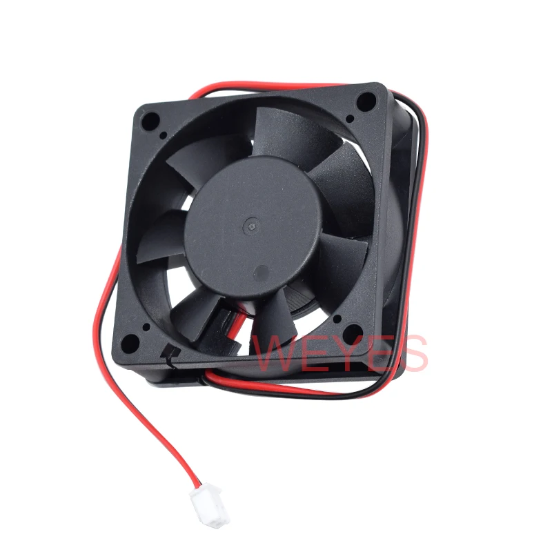 NEW MB60202V1-000C-A99  For SUNON 6020 60MM DC 24V 1.8W 6CM  Inverter Server Power Supply Chassis Cooling Fan 2PINS