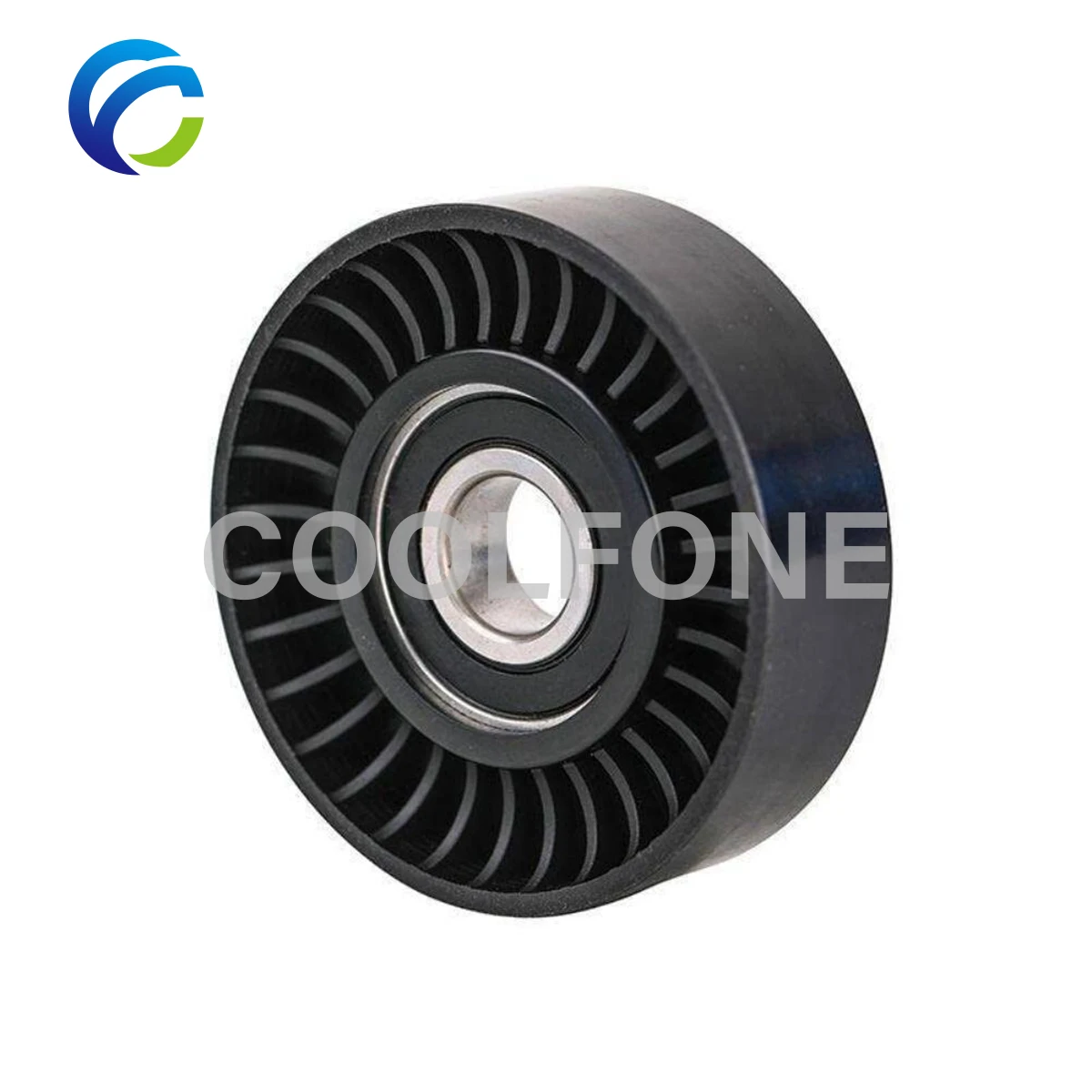 Belt Idler Pulley for MERCEDES BENZ VANEO 414 W245 B160 B170 B180 B200 B150 A180  1662020619 6682020219 531067730 1662020219