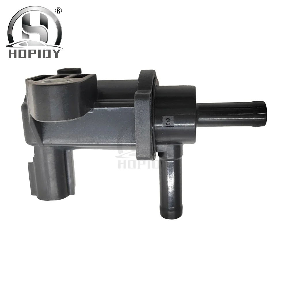 

For 90910-12262 90910-12275 136200-3210 Toyota automobile solenoid valve