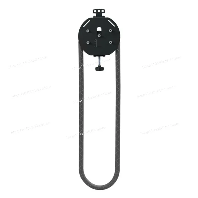Suspended Rope Puller Climbing Machine Commercial Gym Equipment Body Strength Training Indoor Fitness Workout Tool