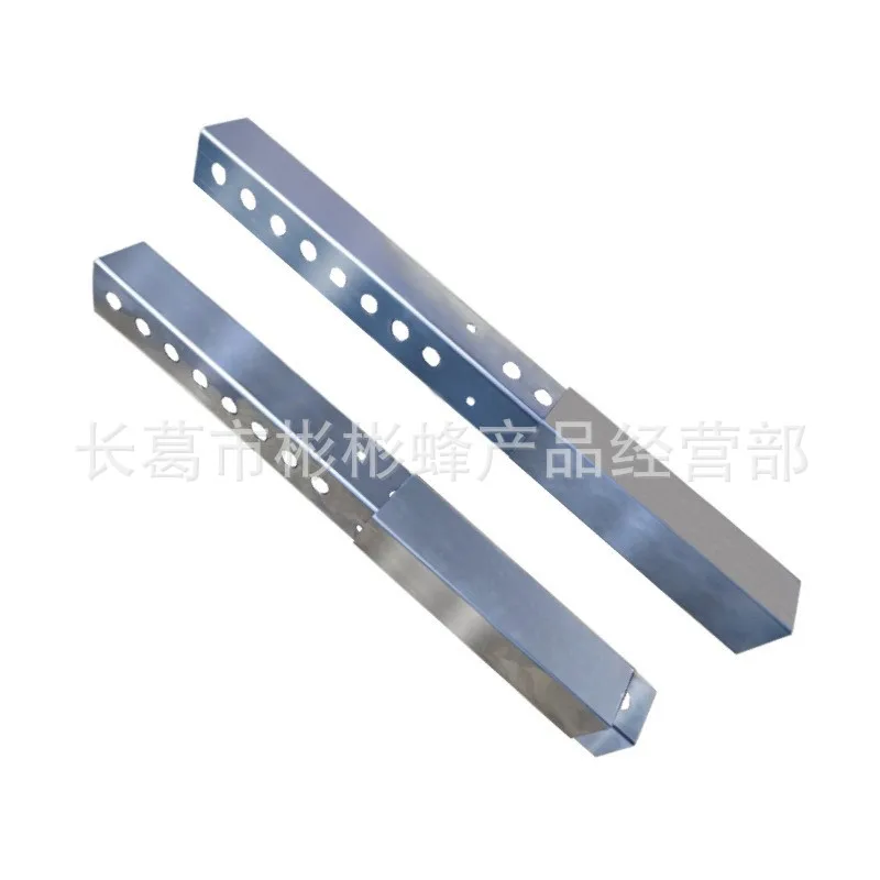 Stainless Steel Stretch Nest Door, Dual-purpose , Multi-functional Stretch Telescopic Beehive Bee