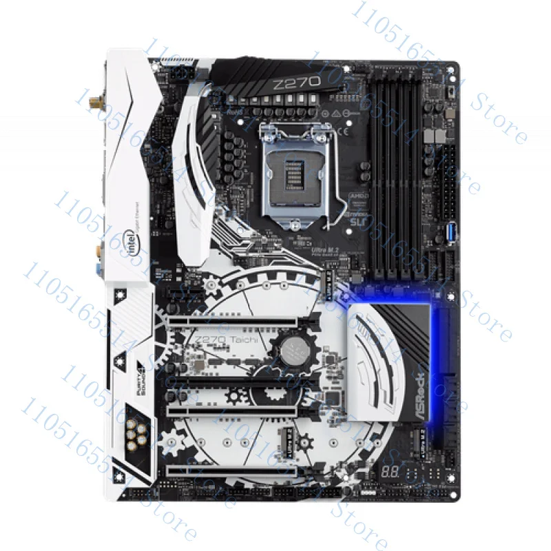 Intel Core i7-9700K ASRock H310M-ITX