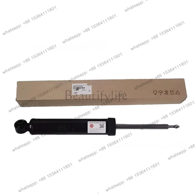 ZJ.55360-S9500 Rear shock absorber 55367-S1150 55360-S1150 55360-S9400