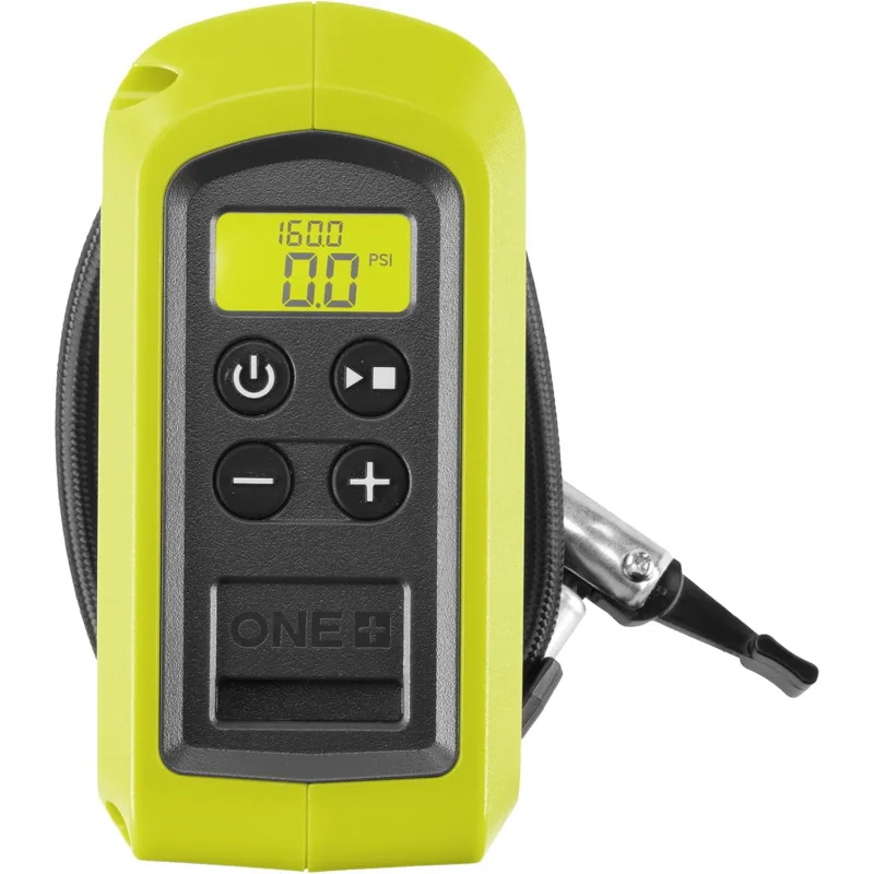 แบตเตอรี่คอมเพรสเซอร์แรงดันสูง 18V 11 Bar 160 PSI Body เท่านั้น