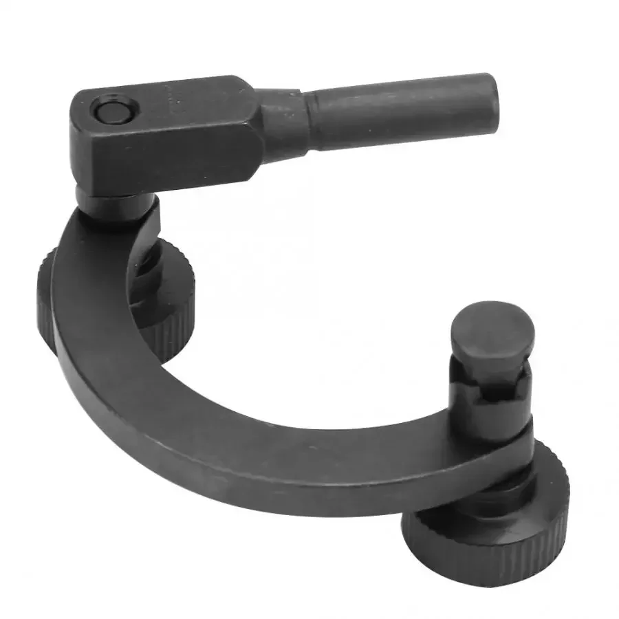 Diâmetro Gauge Comprimento Dial Indicator Gauge Lever Dial Indicador Arc Link Rod Metade Rodada Teste Combinação Titular Centro Milímetros Shank