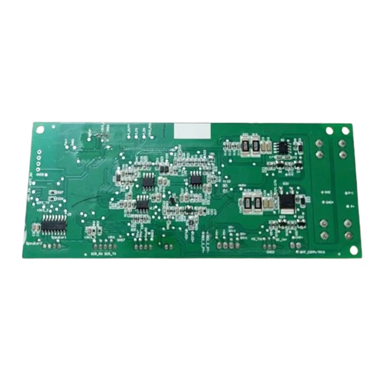 Original-Motherboard-Steuerplatine für Bodenwascher für Tineco Floor One S3 Trocken- und Nasssauger