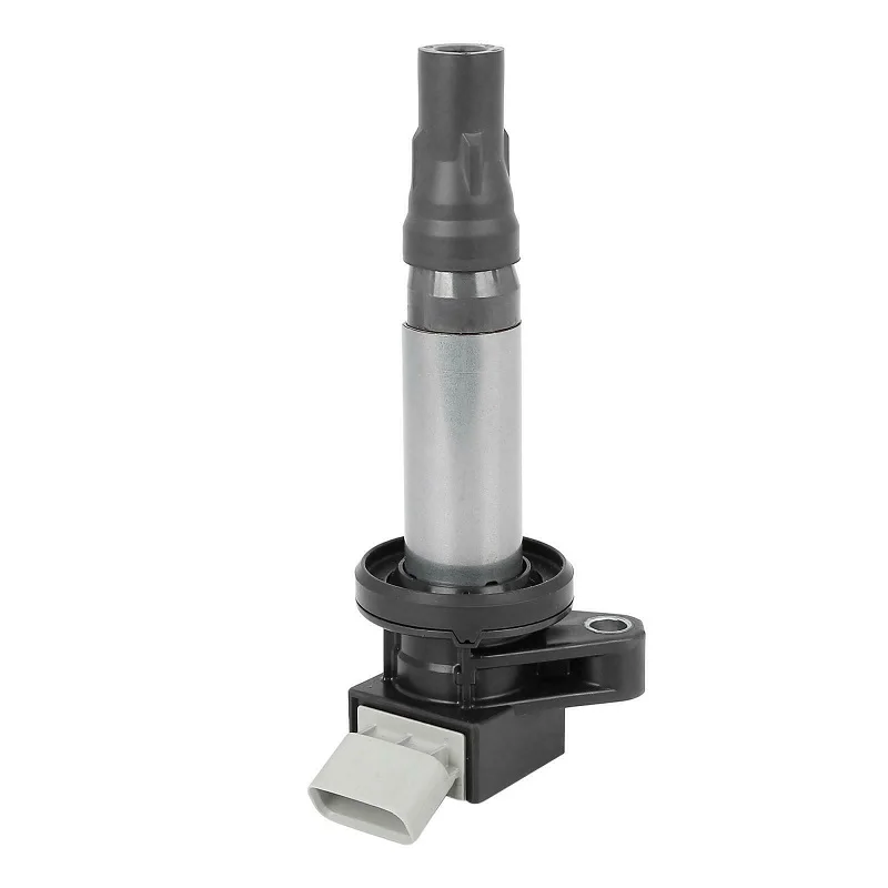 1pc Car Lgnition Coil Pack 19500-B2050 Replacemen For Daihatsu Mira e-s 2012 Auto Part Ignition Coil
