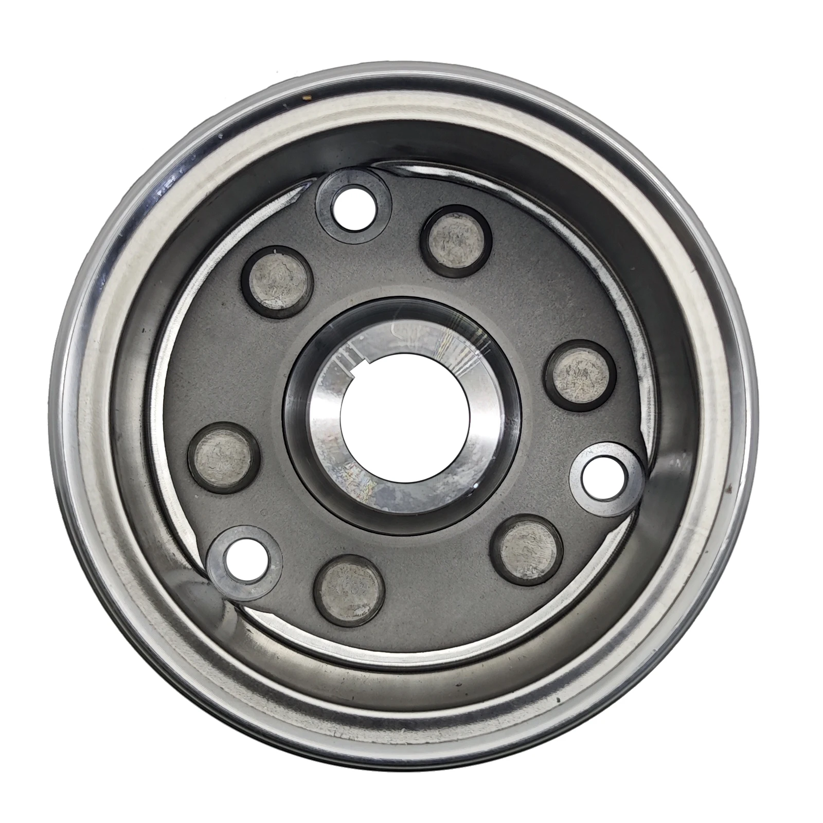 MAGNETO STATOR Rotor Flywheel OE 21170103201 for  650 SHORT ATV UTV Parts