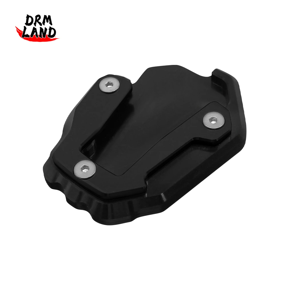 CRF1100L أفريقيا التوأم crf1100l مغامرة الرياضة DCT دراجة نارية الملحقات الجانب مسنده وسادة القدم المكبر دعم لهوندا #2