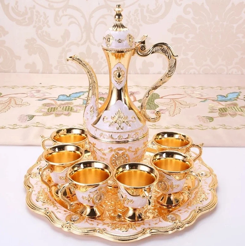 Barset Essentials: The Ultimate Guide to Stylish and Functional Wine Sets for Home & Entertaining