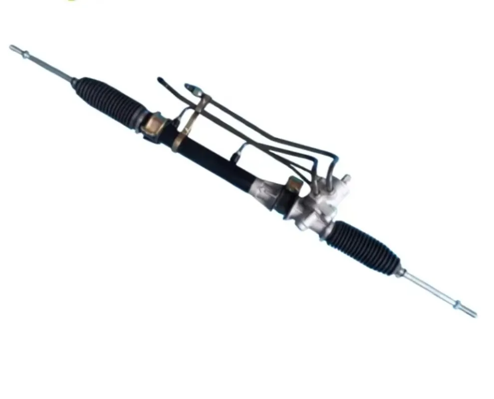 Power Steering Rack And Pinion Assembly for TOYOTA HIACE TRH222 KDH212 KK136-32960B