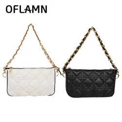 Fashion Women Shoulder Bag Commuter Handbags PU Leather Bag Female Large Capacity Casual Crossobdy Clutch Bag