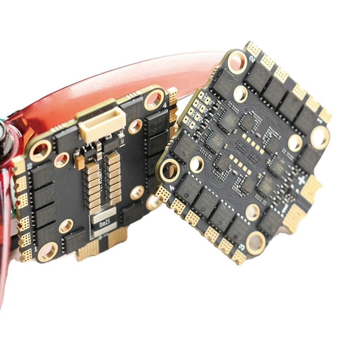 controleur-d'appareil-electronique-esc