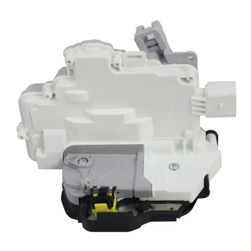 

A13Z-8E18370156AA Привод защелки передней правой двери для A3 A6 C6 A8 R8 4H1837016 4F1837016 4F1-837-016 4F1 837 016