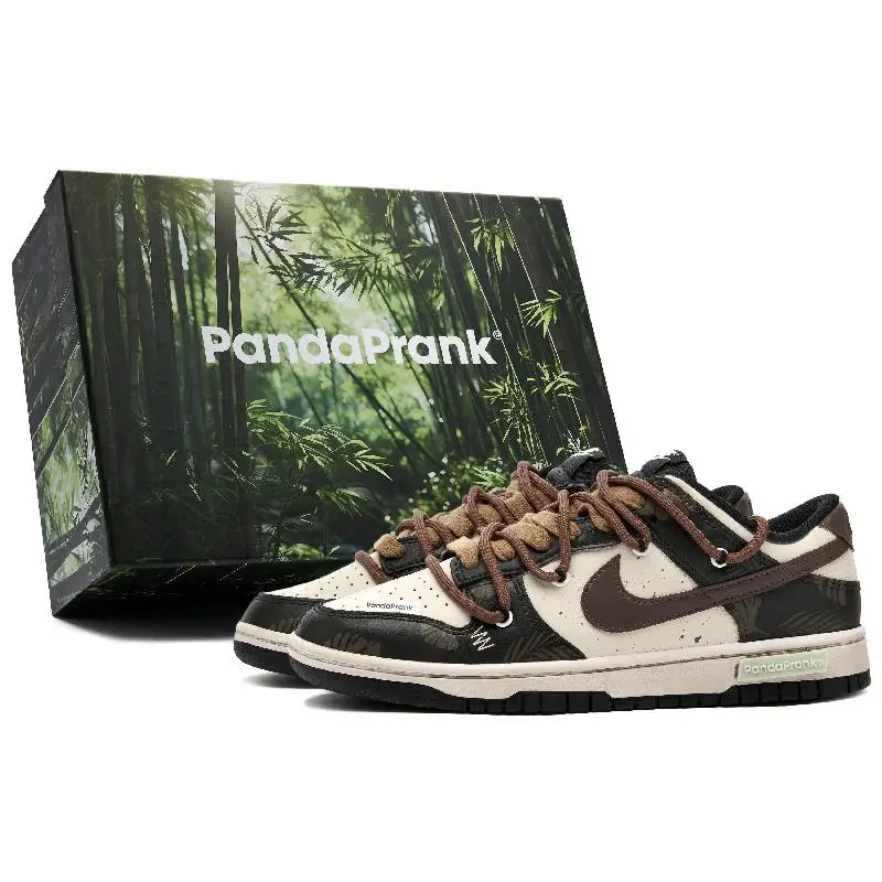 

【Customize】Nike Dunk Skateboarding Shoes Men Sneakers shoes DV0831-002
