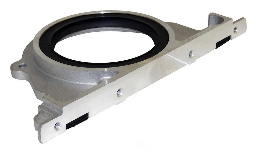 Engine Parts Crankshaft Seal Fit 2.4 5.7 6.1 6.2 6.4 L L4 V8 GAS For 03-22 CHRYSLER DODGE CALIBER JEEP GRAND CHEROKEE RAM 1500