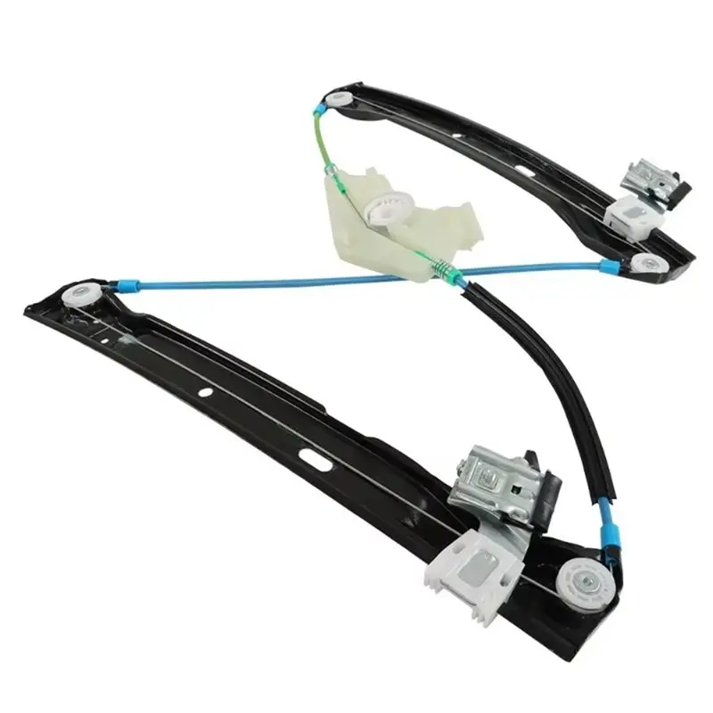 A60E-Front Power Window Regulator Replacement Part- For Mercedes Benz C-Class W204 S204 E-Class A2127201579 Auto Parts