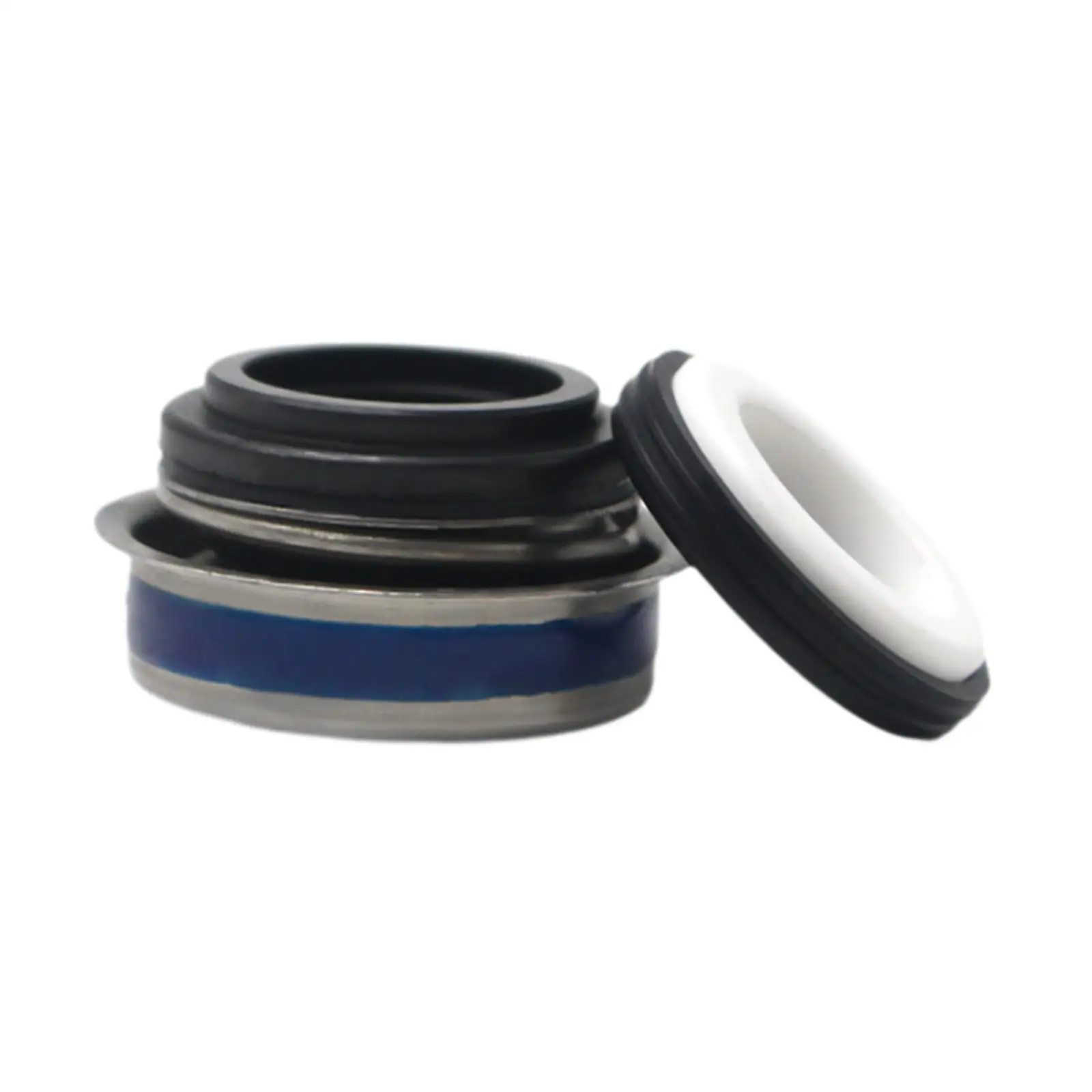 Water Pump Oil Seal Resistant Accessories Easy Installation High Reliability