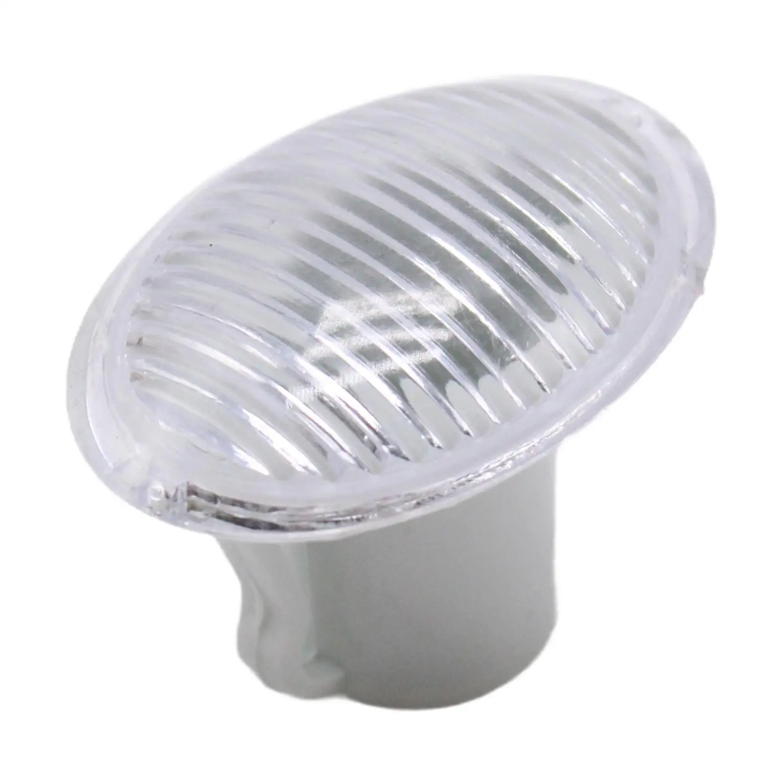 

Side Indicator LED Repeater Light Dynamic Lamp Automotive Lighting for Fiat 500 51825157 Quick Installation Accessories