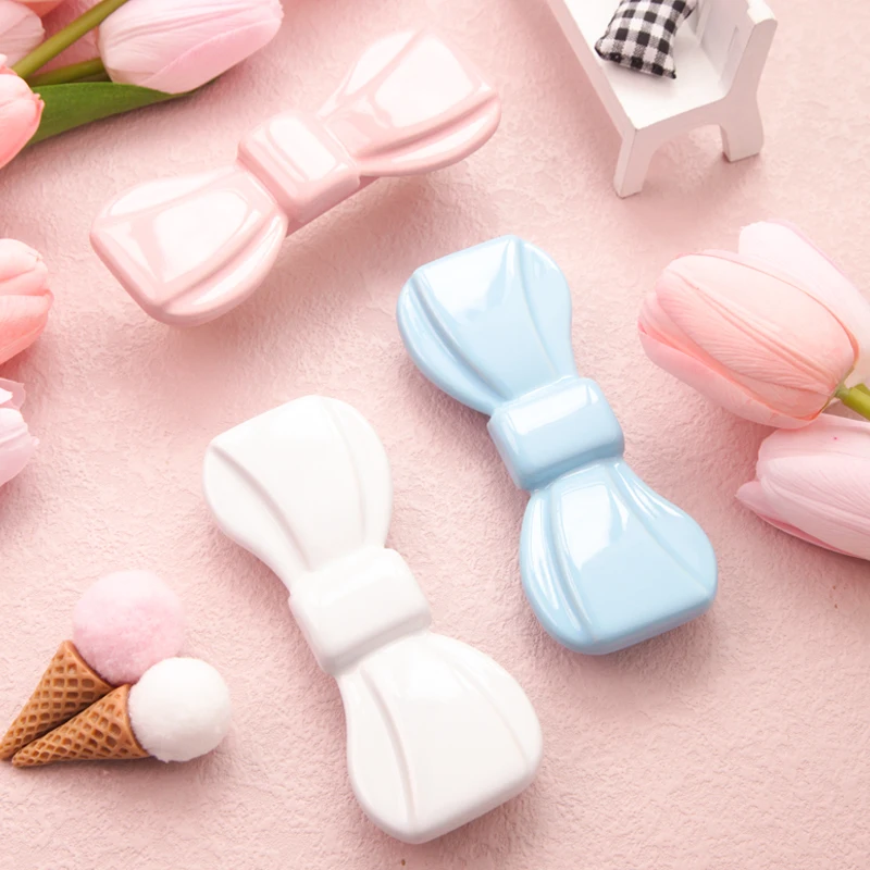 pink bow dresser knobs Pink Bow Knob Set | Hobby Lobby