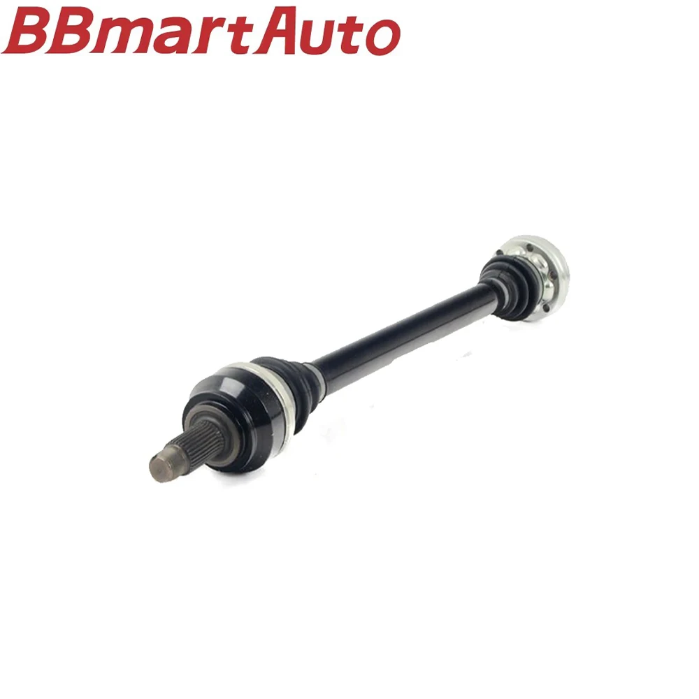 

33207572688 BBmartAuto Parts 1 Pcs Rear Drive Shaft Axle Shaft Left/Right For BMW E65 740d 745d 760i E66 760Li