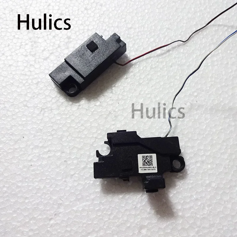 Hulics Used Internal Speakers For SAMSUNG NP350V5X NP350V5C NP365E5C NP365E5 NP350E5C Built-in Speaker L&R PK23000J800