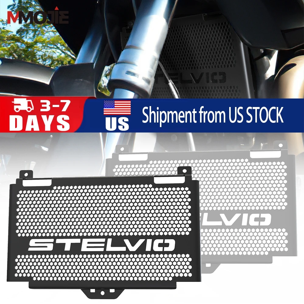 For Moto Guzzi Stel…