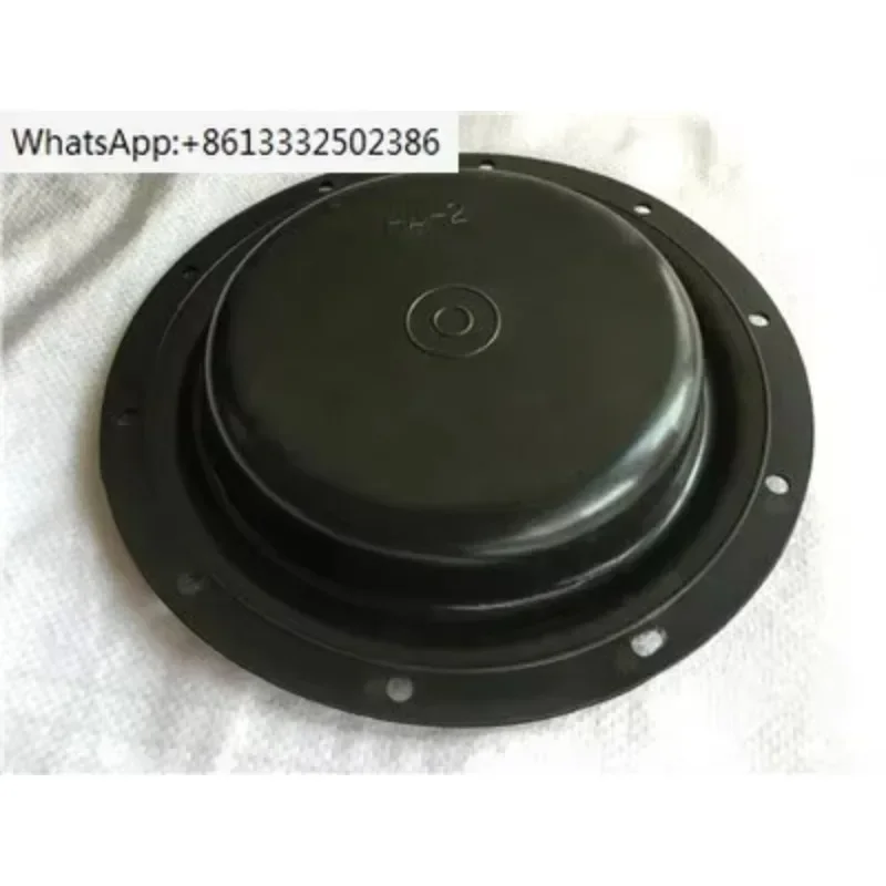 Pneumatic Diaphragm…