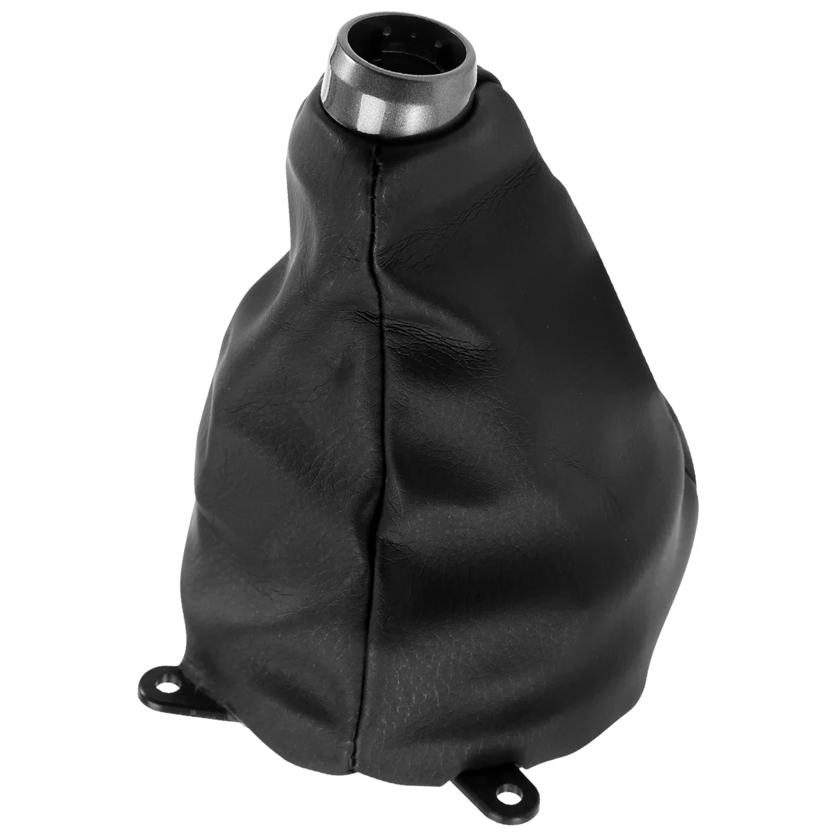 บูทกันฝุ่นหนังเปลี่ยนเกียร์แบบแมนนวลสำหรับรถยนต์2006 2007 2008 2009 2011 2010