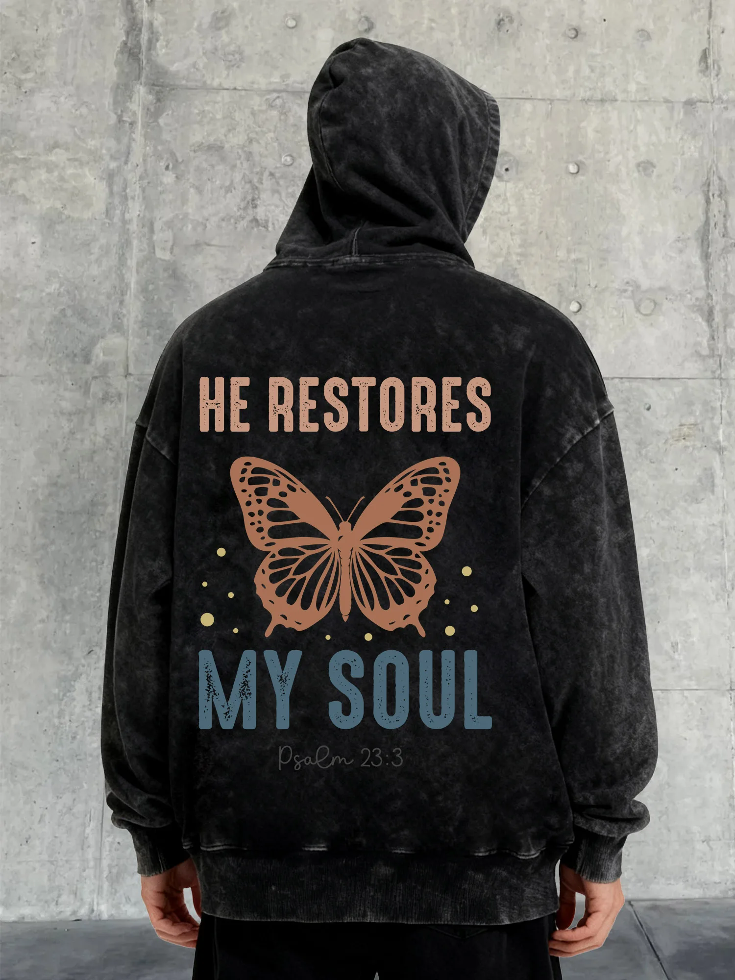 Cowboy Man 400G Hea…