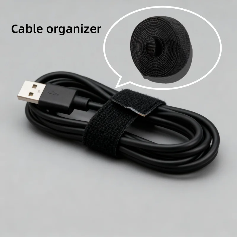 1 Roll Reusable Fas…