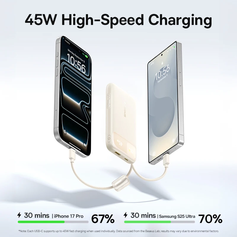 Thumbnail 3 - #62 Best Fast Charging Power Banks to Buy In 2026