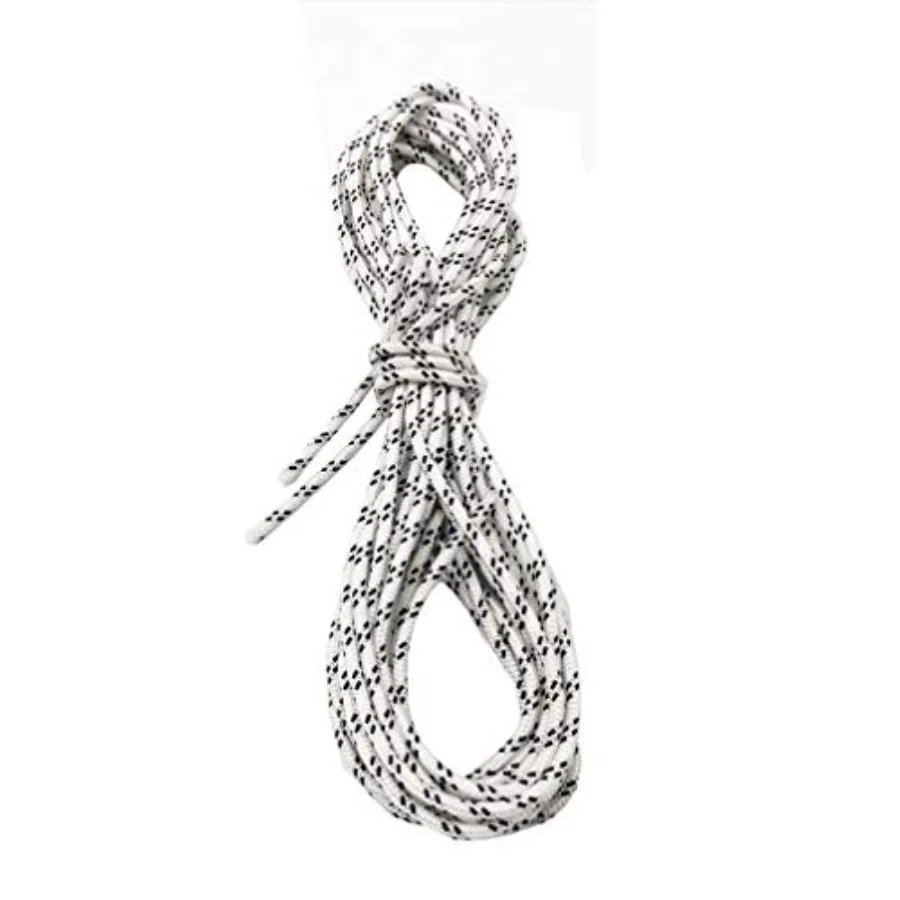 

10Feet Original Umbrella Replacement Cord line, Patio Umbrella String Nylon Rope for Outdoors