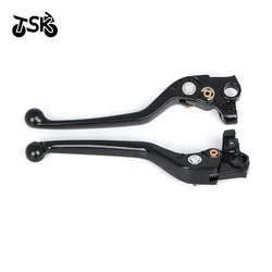 Motorcycle Accessories For Ducati Monster 659 696 796 795 Abs Front Brake Clutch Lever Handlebar Control Clutch Brake Handles